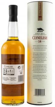 Preview: Clynelish 14 Jahre ... 1x 0,7 Ltr.
