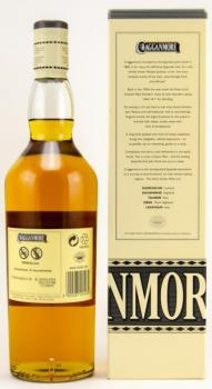 Preview: Cragganmore 12 Jahre ... 1x 0,7 Ltr.