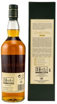 Preview: Cragganmore Destillers Edition ... 1x 0,7 Ltr.