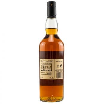 Preview: Dailuaine Flora und Fauna ... 1x 0,7 Ltr.