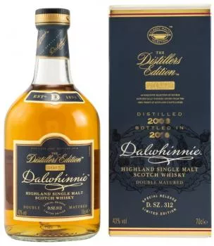 Dalwhinnie Distillers Edition ... 1x 0,7 Ltr.