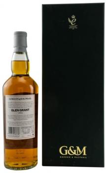 Preview: Glen Grant 1952 ... 1x 0,7 Ltr.