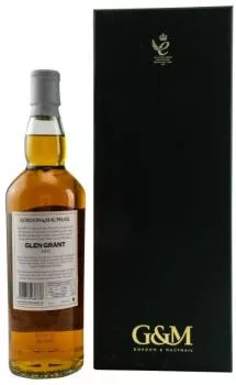 Glen Grant 1952 ... 1x 0,7 Ltr.