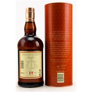 Preview: Glenfarclas 17 Jahre ... 1x 0,7 Ltr.