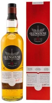 Glengoyne 12 Jahre ... 1x 0,7 Ltr.