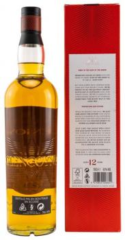 Preview: Glengoyne 12 Jahre ... 1x 0,7 Ltr.