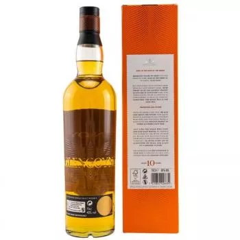 Glengoyne 10 Jahre ... 1x 0,7 Ltr.