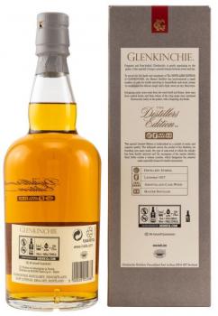 Preview: Glenkinchie Distillers Edition ... 1x 0,7 Ltr.