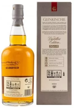 Glenkinchie Distillers Edition ... 1x 0,7 Ltr.