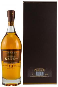 Preview: Glenmorangie 18 Jahre ... 1x 0,7 Ltr.