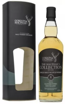 Glenrothes MacPhails Collection ... 1x 0,7 Ltr.