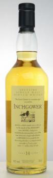 Preview: Inchgower 14 Jahre Flora + Fauna ... 1x 0,7 Ltr.