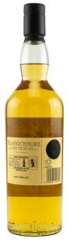 Preview: Mannochmore 12 Jahre Flora + Fauna ... 1x 0,7 Ltr.