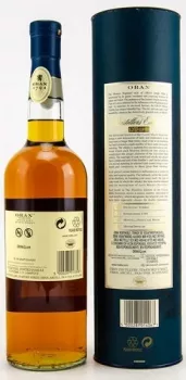 Oban Destillers Edition, Montilla Fino Maturation ... 1x 0,7 Ltr.