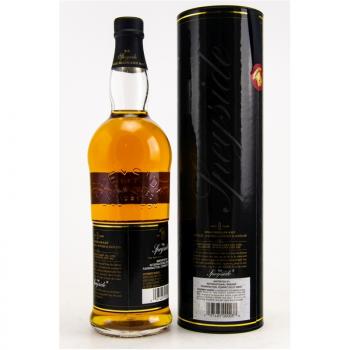 Preview: Speyside 8 Jahre ... 1x 0,7 Ltr.