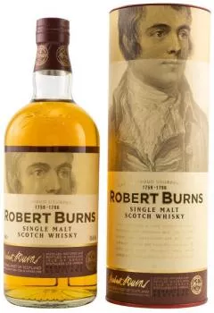 Arran Edition Rober Burns ... 1x 0,7 Ltr.