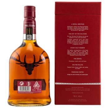 Preview: Dalmore Cigar Malt ... 1x 0,7 Ltr.