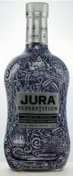 Preview: Isle of Jura Superstition ... 1x 0,7 Ltr.