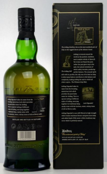 Preview: Ardbeg Uigeadail ... 1x 0,7 Ltr.