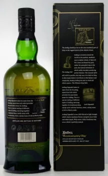 Ardbeg Uigeadail ... 1x 0,7 Ltr.