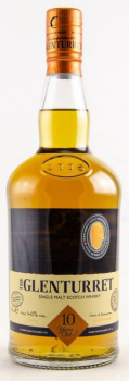 Preview: Glenturret 10 Jahre ... 1x 0,7 Ltr.