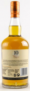 Preview: Glenturret 10 Jahre ... 1x 0,7 Ltr.