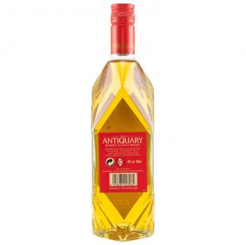 Preview: The Antiquary Blended Scotch Whisky ... 1x 0,7 Ltr.