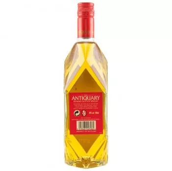The Antiquary Blended Scotch Whisky ... 1x 0,7 Ltr.