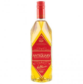 Preview: The Antiquary Blended Scotch Whisky ... 1x 0,7 Ltr.