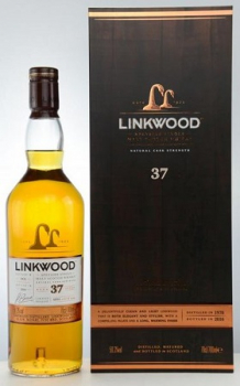 Preview: Linkwood 37 Jahre ... 1x 0,7 Ltr.