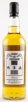 Preview: Spirit of Freedom 45+ ... 1x 0,7 Ltr.