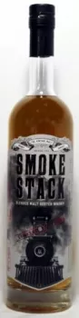 Smoke Stack ... 1x 0,7 Ltr.