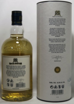 Preview: Rock Oyster ... 1x 0,7 Ltr.