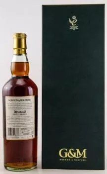 Strathisla 1953/2012 Rare Vintage Gordon & MacPhail ... 1x 0,7 Ltr.