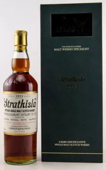 Strathisla 1953/2012 Rare Vintage Gordon & MacPhail ... 1x 0,7 Ltr.