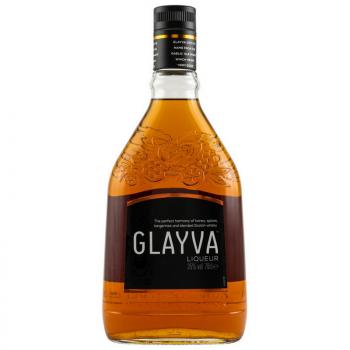 Preview: Glayva Liquer ... 1x 0,7 Ltr.