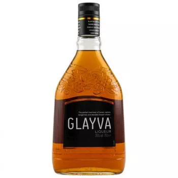 Glayva Liquer ... 1x 0,7 Ltr.