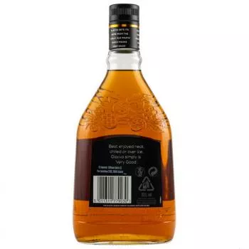 Glayva Liquer ... 1x 0,7 Ltr.