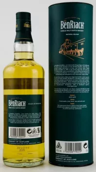 Benriach Heart of Speyside ... 1x 0,7 Ltr.