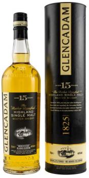 Preview: Glencadam 15 Jahre ... 1x 0,7 Ltr.