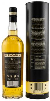 Preview: Glencadam 15 Jahre ... 1x 0,7 Ltr.