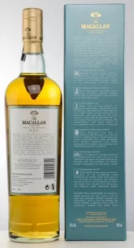 Macallan 15 Jahre Fine Oak ... 1x 0,7 Ltr.