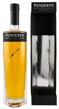 Preview: Penderyn AC Madeira Cask Finish ... 1x 0,7 Ltr.