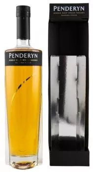 Penderyn AC Madeira Cask Finish ... 1x 0,7 Ltr.