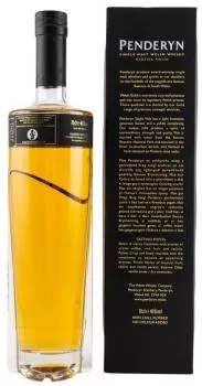 Penderyn AC Madeira Cask Finish ... 1x 0,7 Ltr.