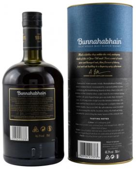 Preview: Bunnahabhain 18 Jahre ... 1x 0,7 Ltr.