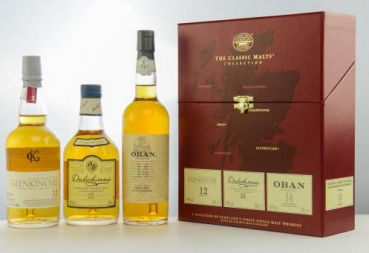 Preview: Classic Malt Collection Gentle ... 1x 0,6 Ltr.