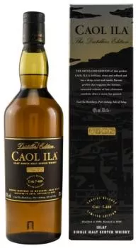 Caol Ila Destillers Edition ... 1x 0,7 Ltr.