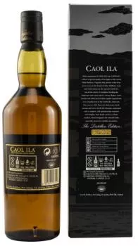 Caol Ila Destillers Edition ... 1x 0,7 Ltr.