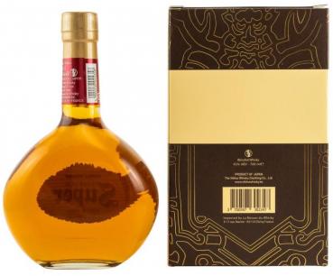 Preview: Nikka Super ... 1x 0,7 Ltr.